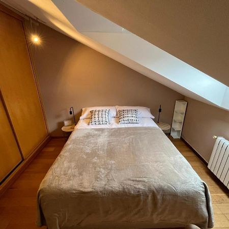 Paz Termal Apartment Ourense Bagian luar foto