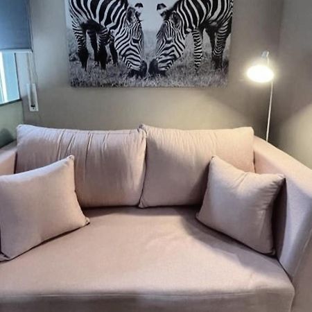 Paz Termal Apartment Ourense Bagian luar foto
