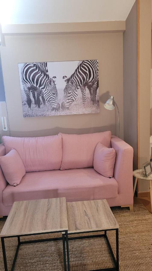 Paz Termal Apartment Ourense Bagian luar foto