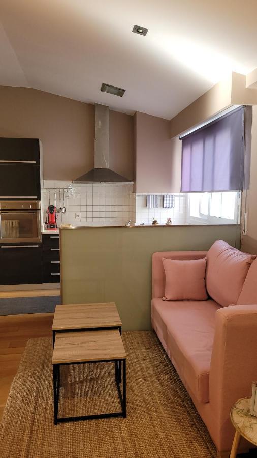 Paz Termal Apartment Ourense Bagian luar foto