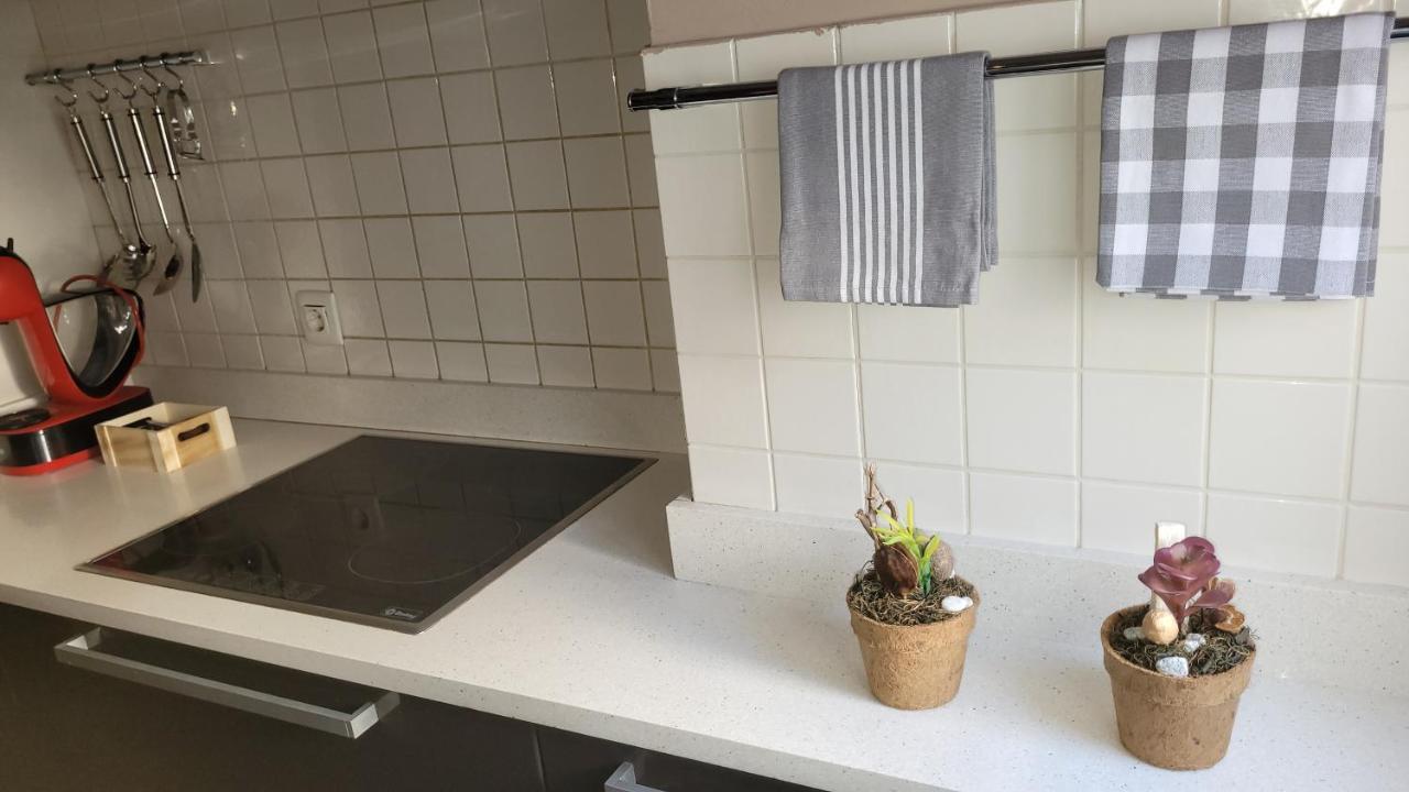 Paz Termal Apartment Ourense Bagian luar foto